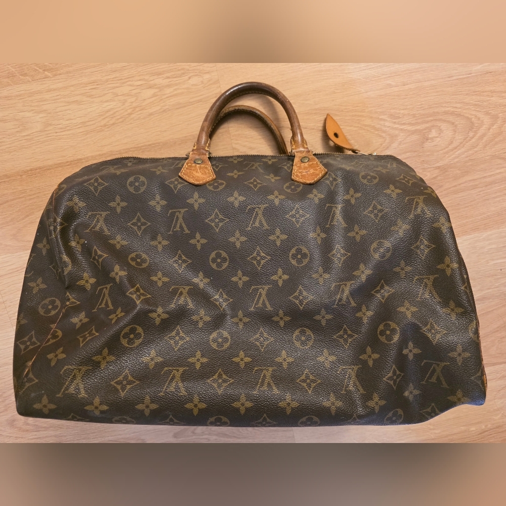 🔥 LV monogram 🔥 - Picture 6 of 8